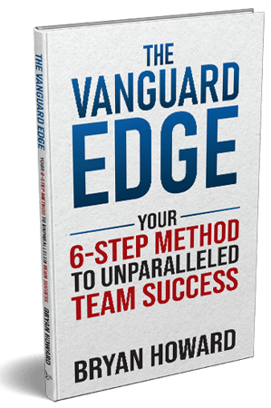 Vanguard Edge HB 2